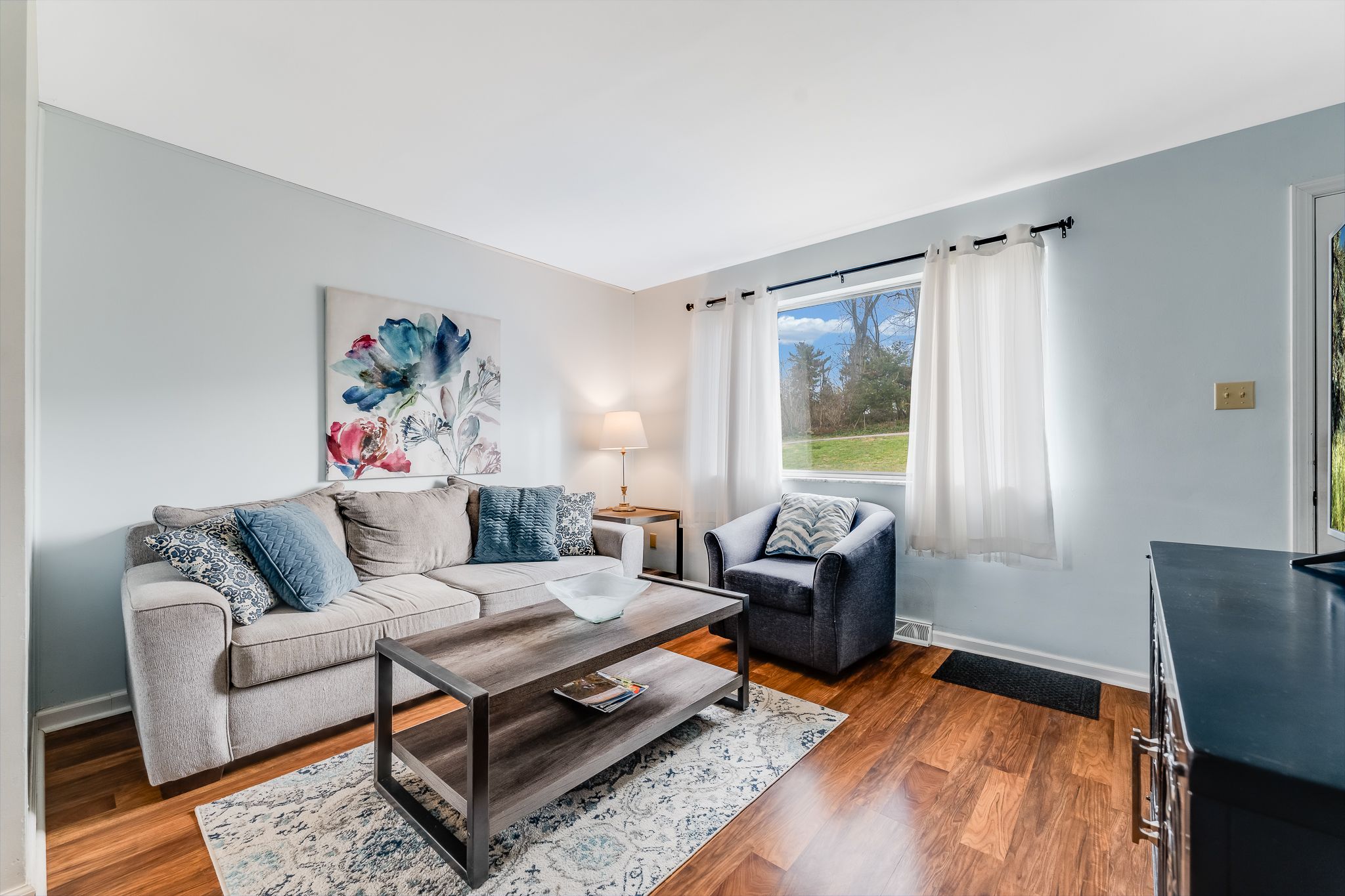 TripleScott Property