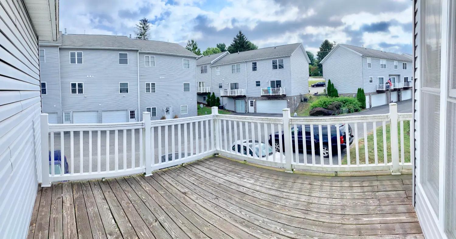 TripleScott Property