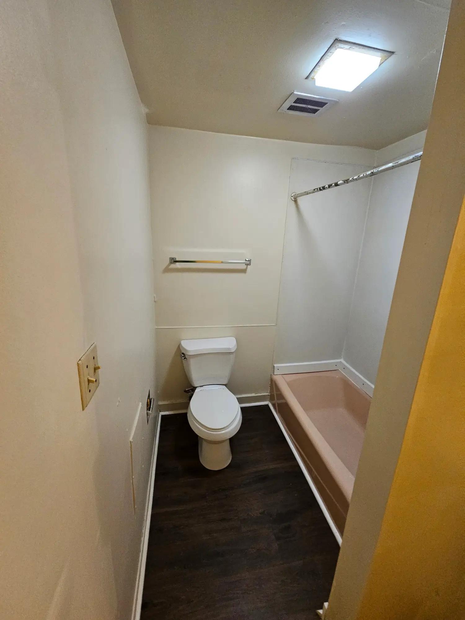 TripleScott Property