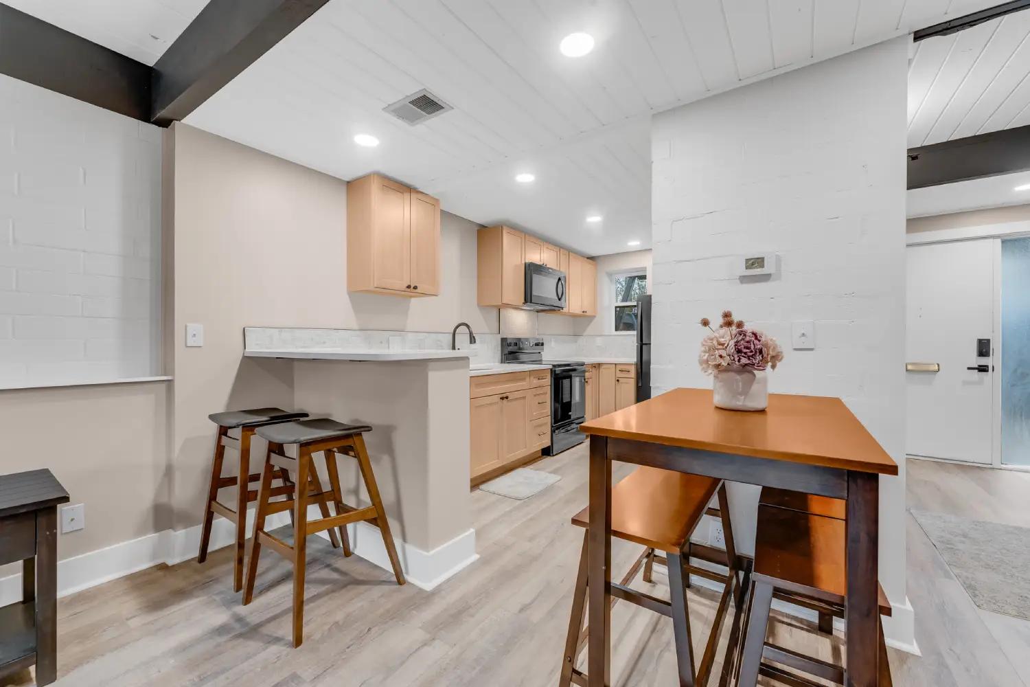 TripleScott Property