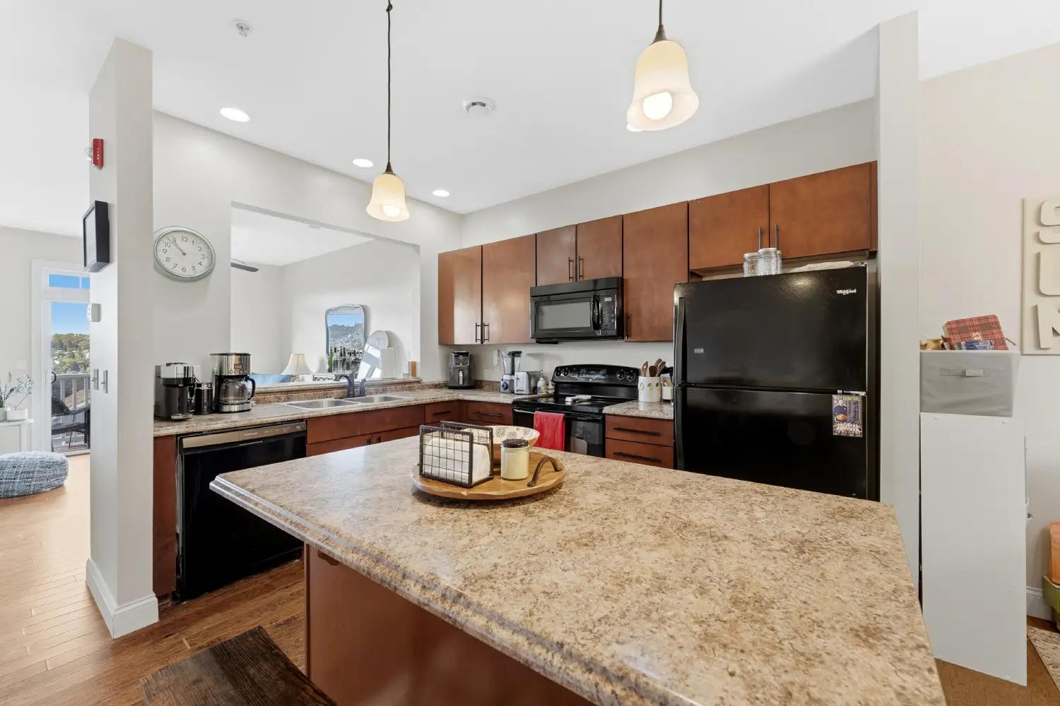 TripleScott Property