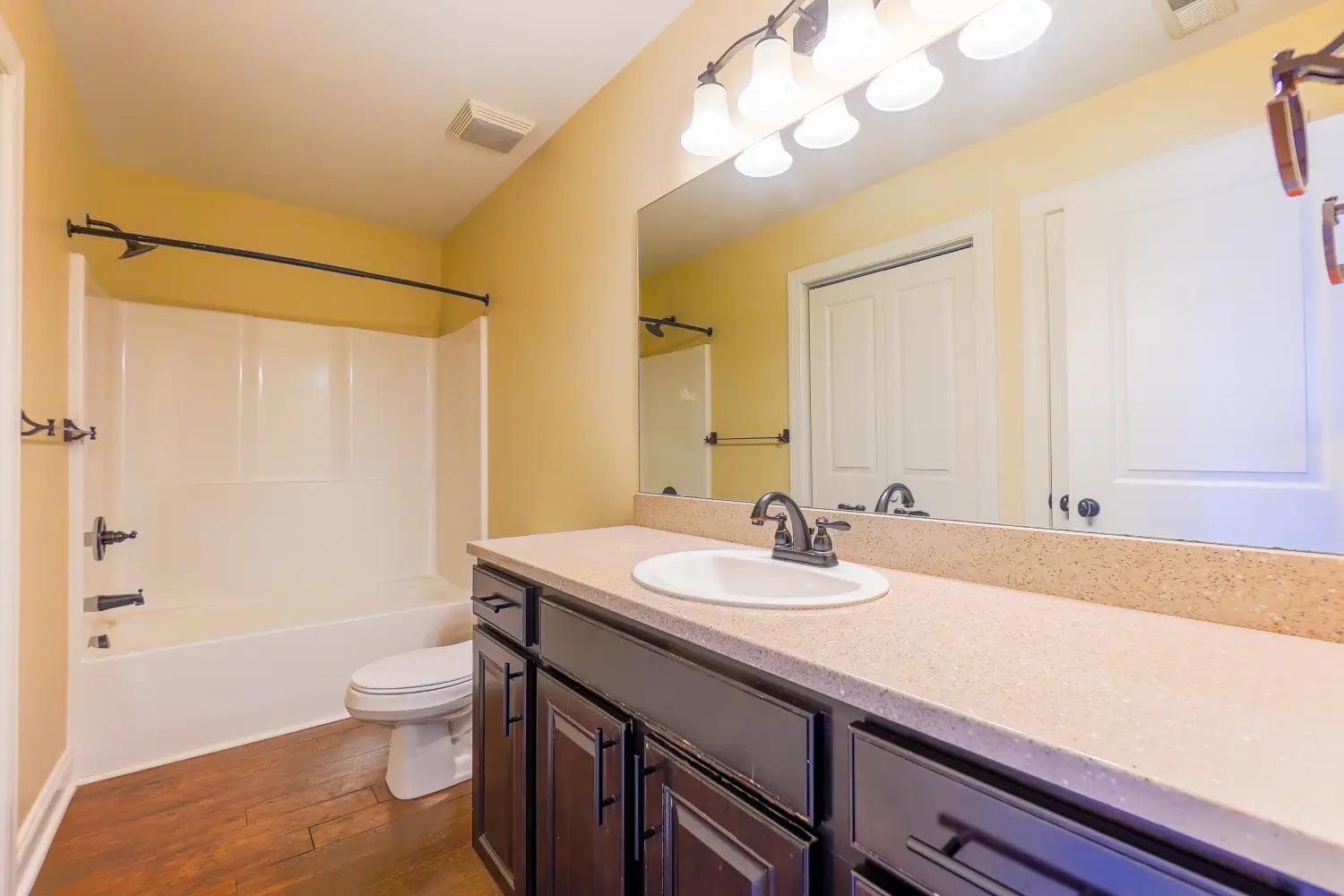 TripleScott Property