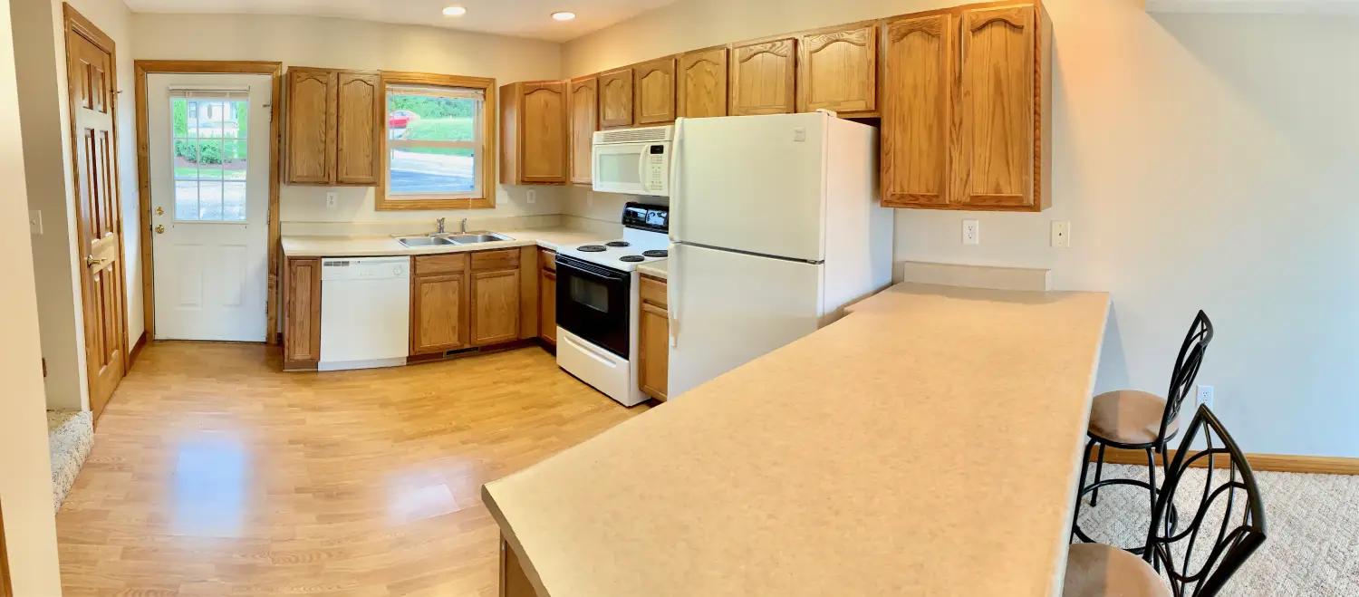 TripleScott Property