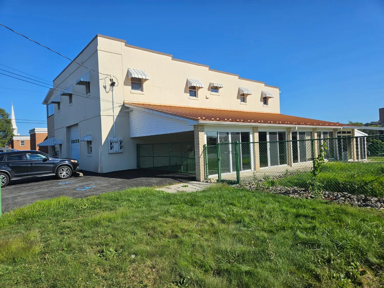 TripleScott Property