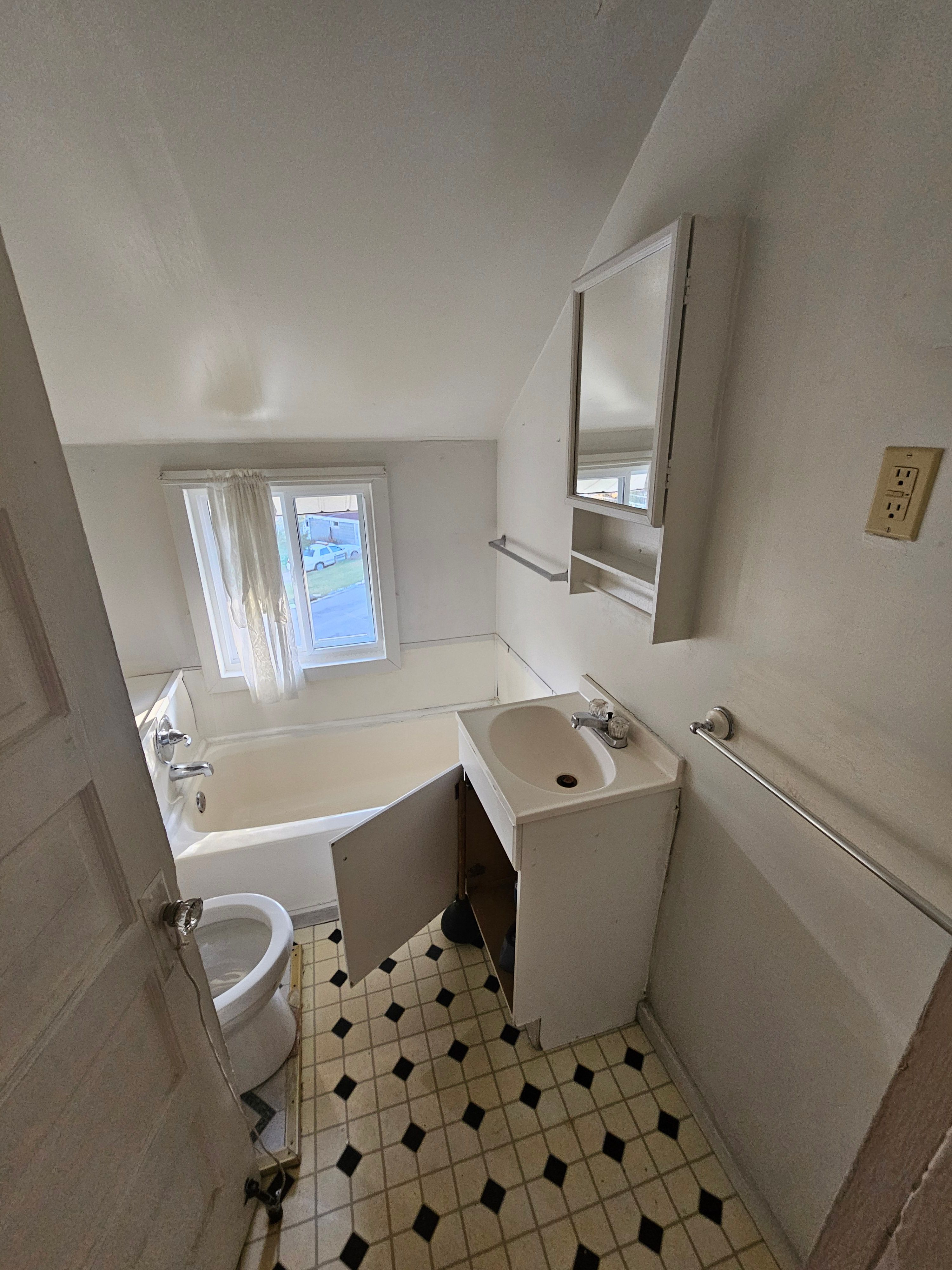 TripleScott Property