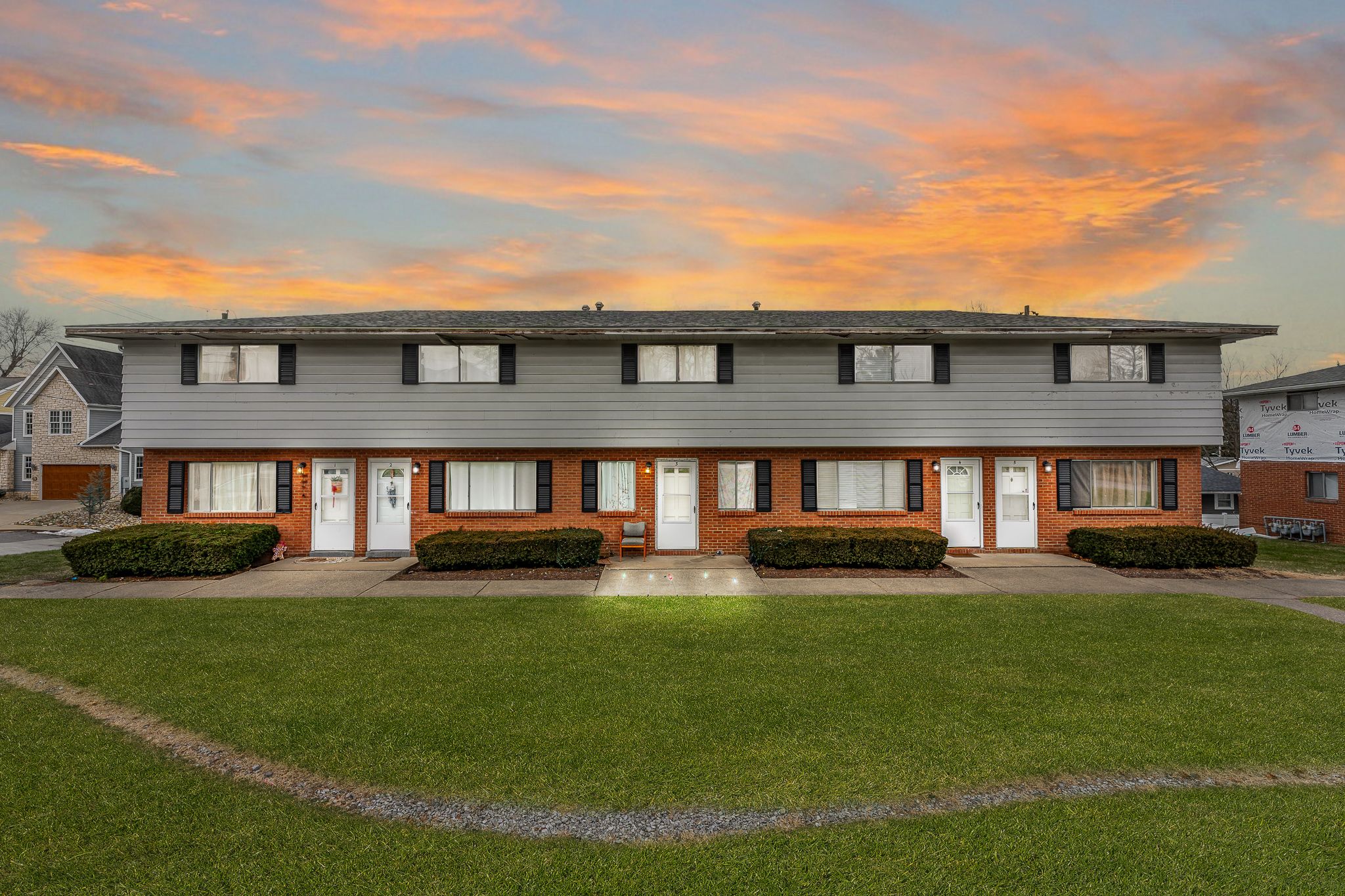 TripleScott Property