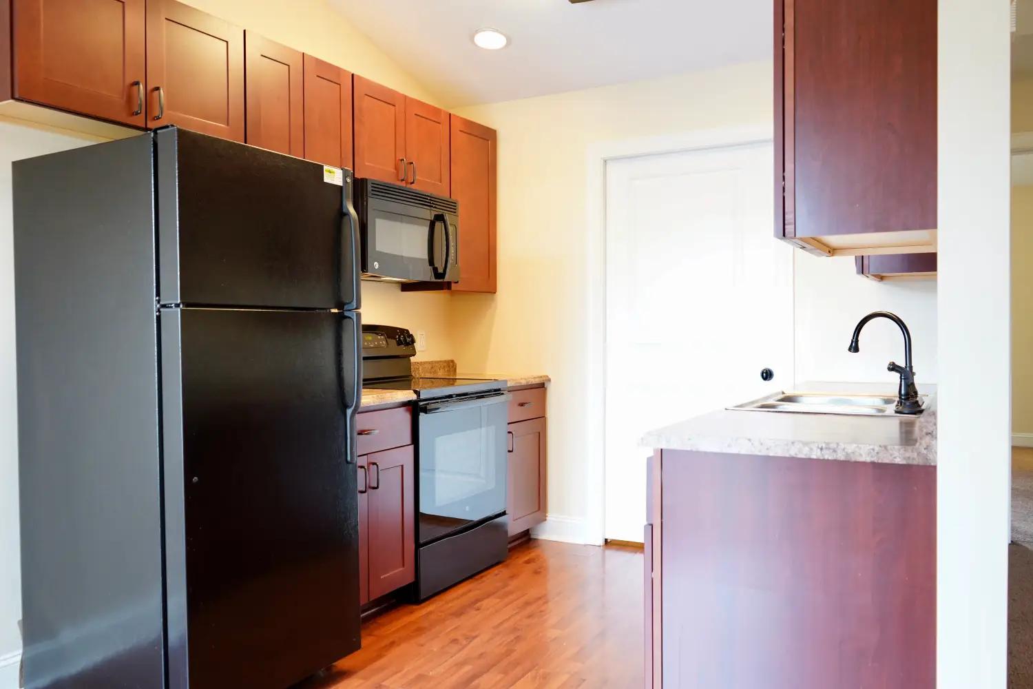 TripleScott Property