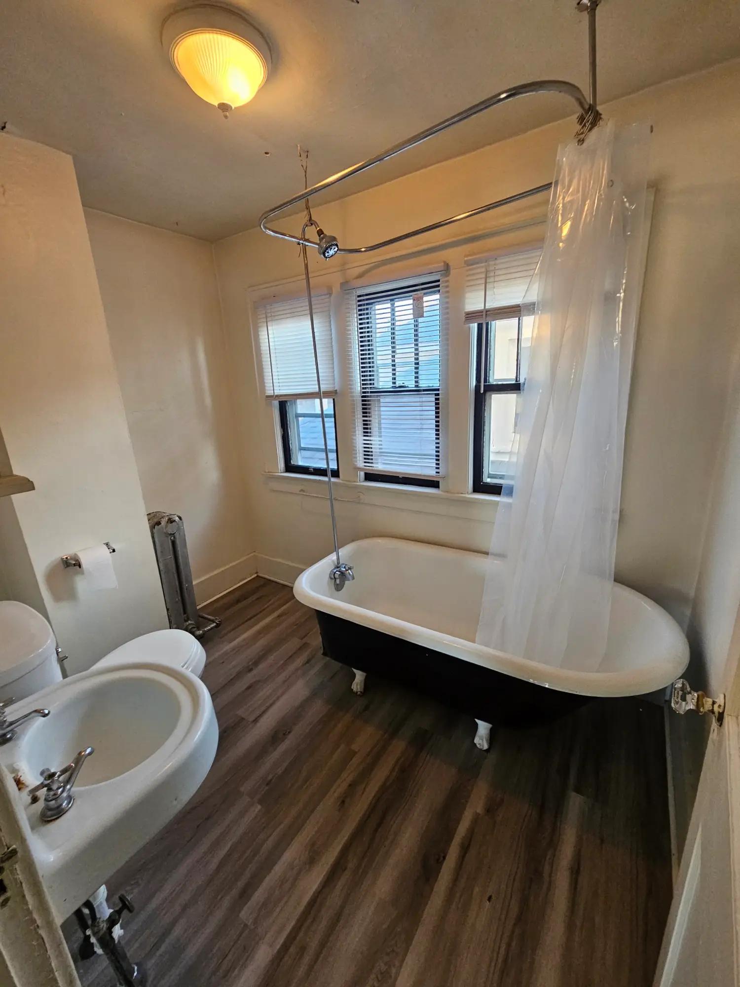 TripleScott Property