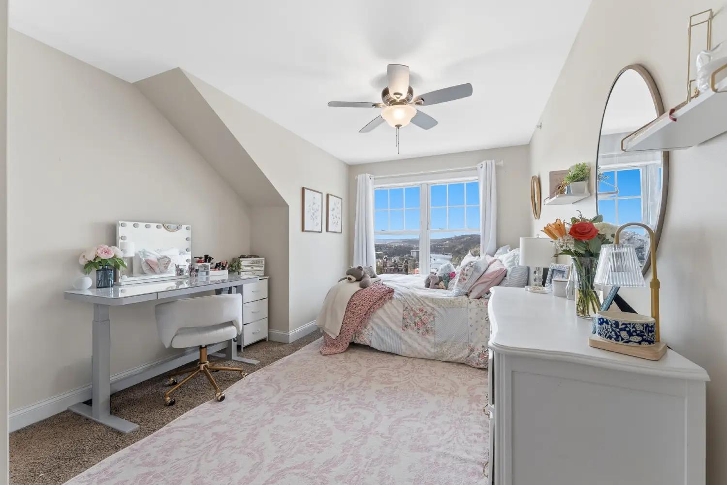 TripleScott Property