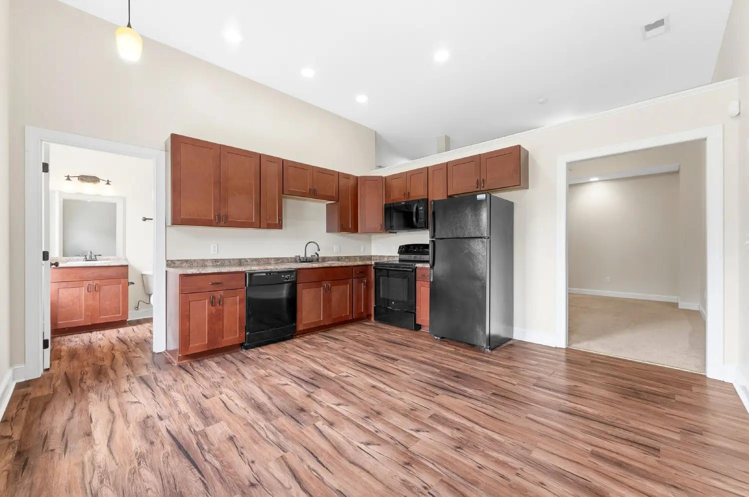 TripleScott Property