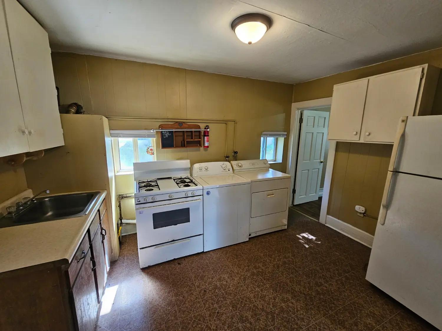 TripleScott Property