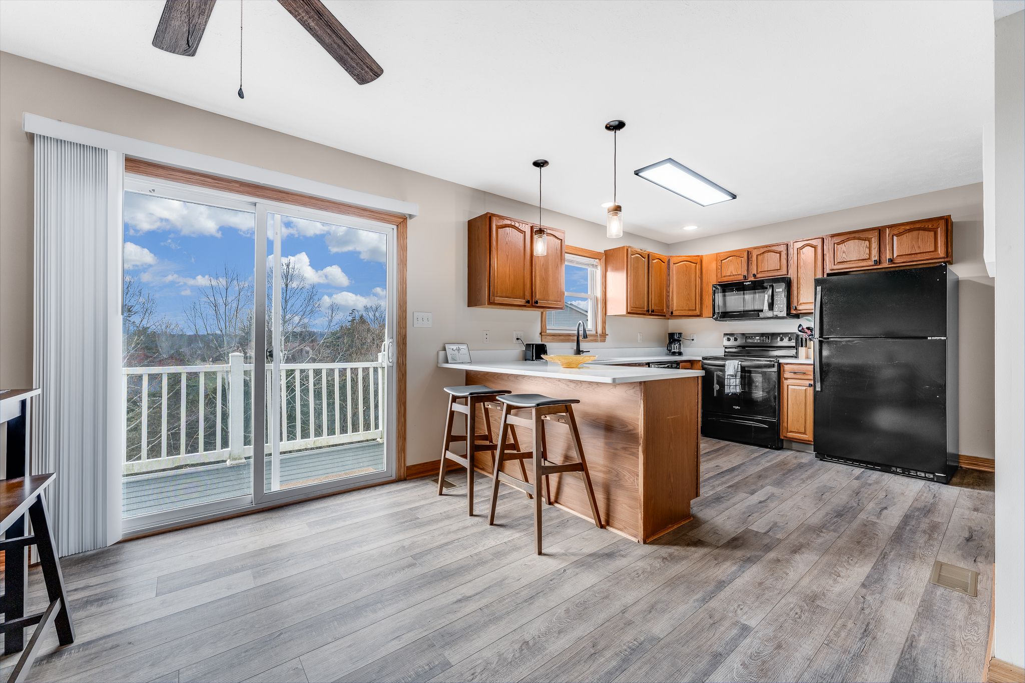 TripleScott Property