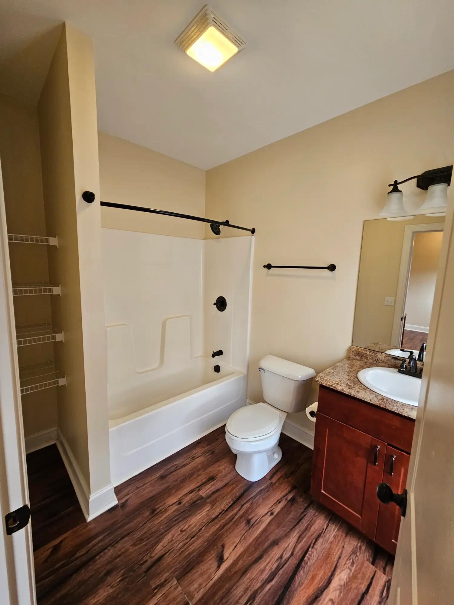 TripleScott Property