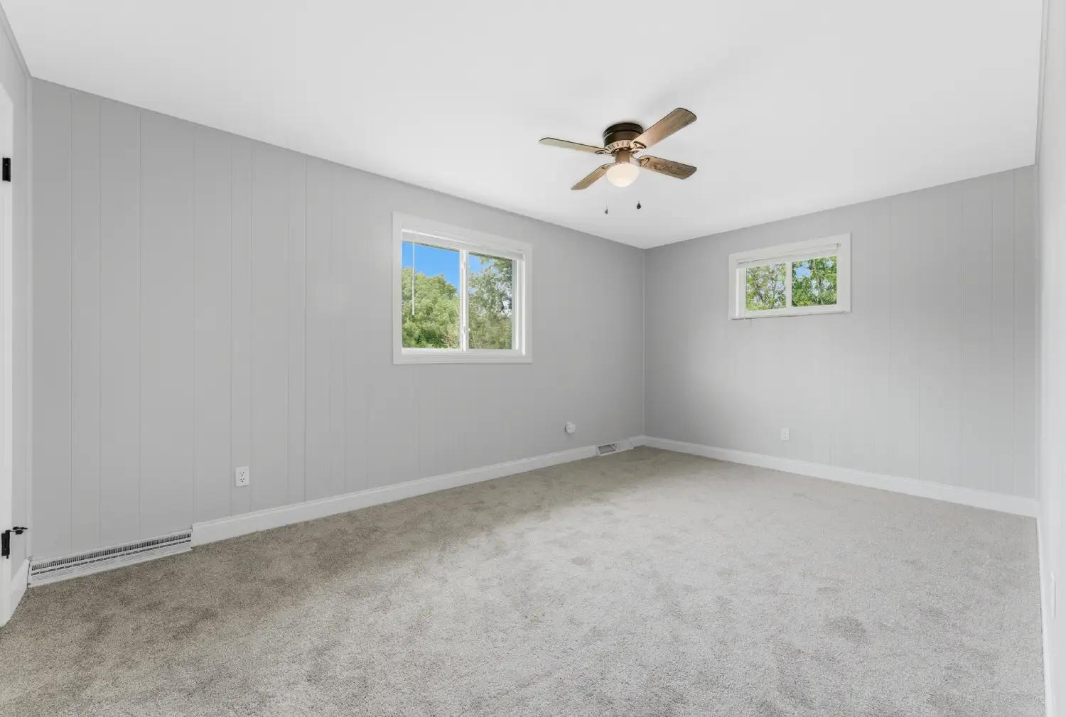 TripleScott Property