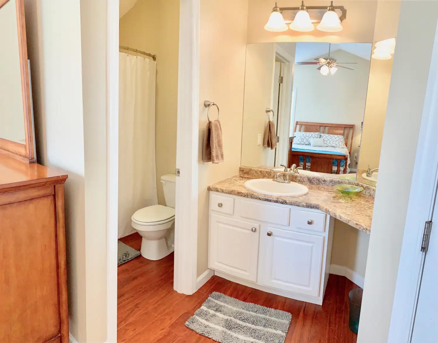 TripleScott Property