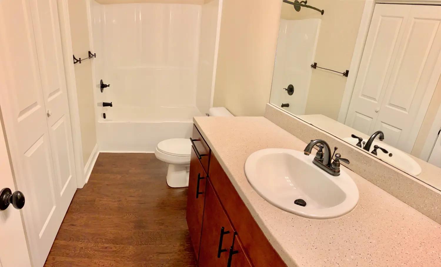 TripleScott Property