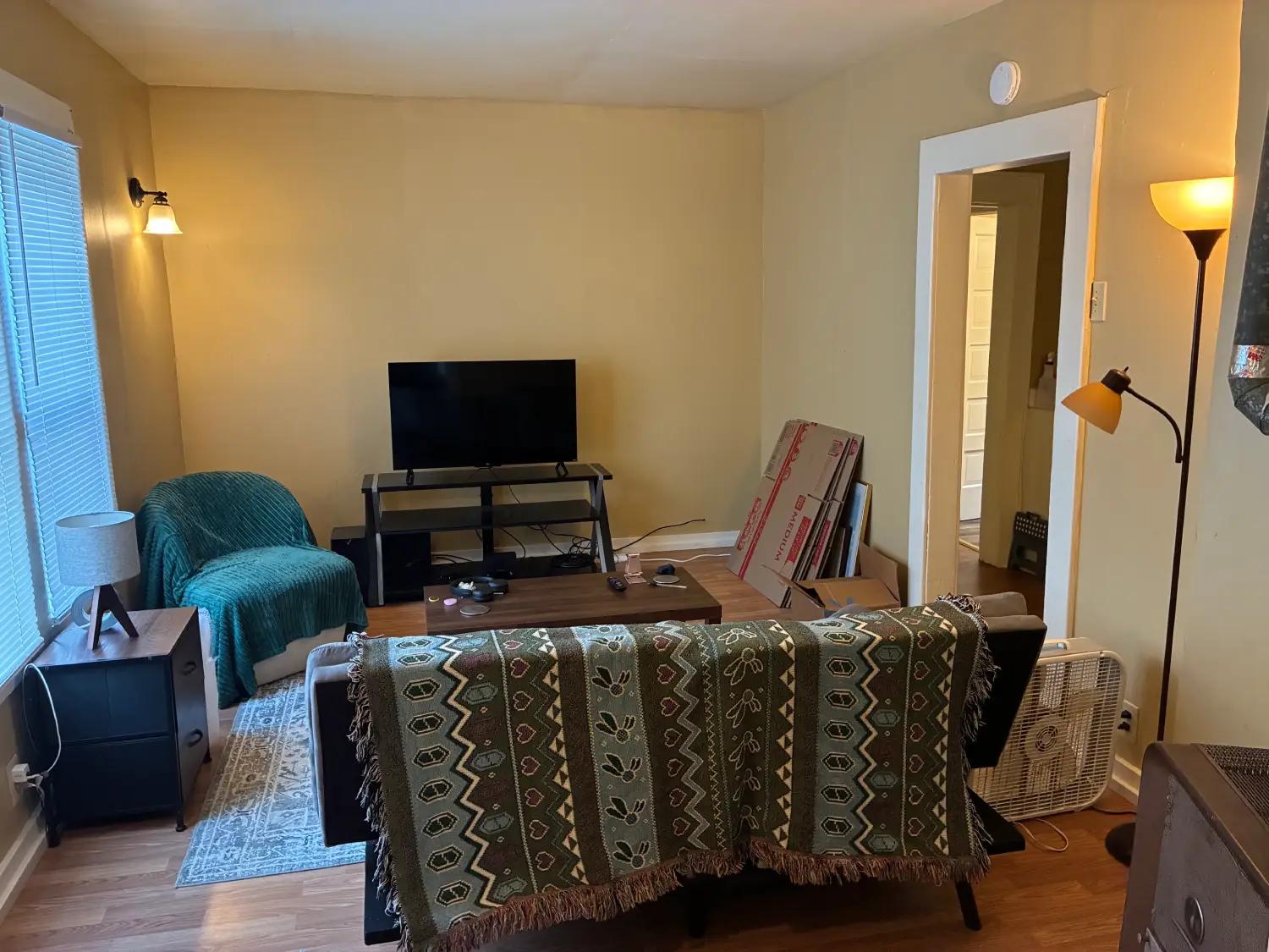 TripleScott Property