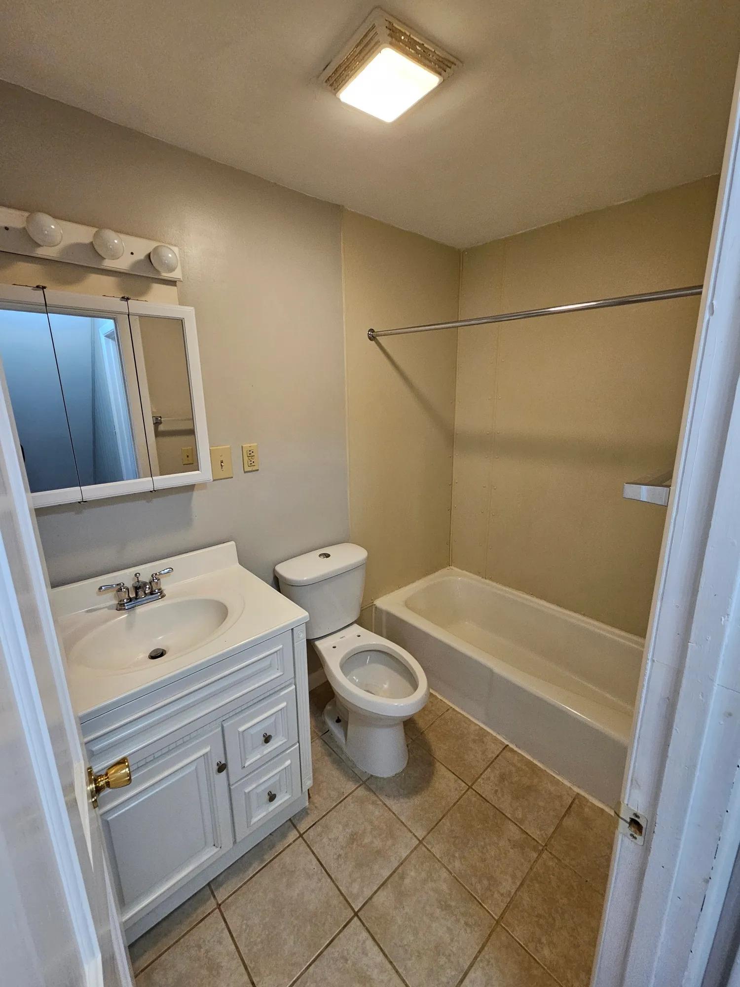 TripleScott Property