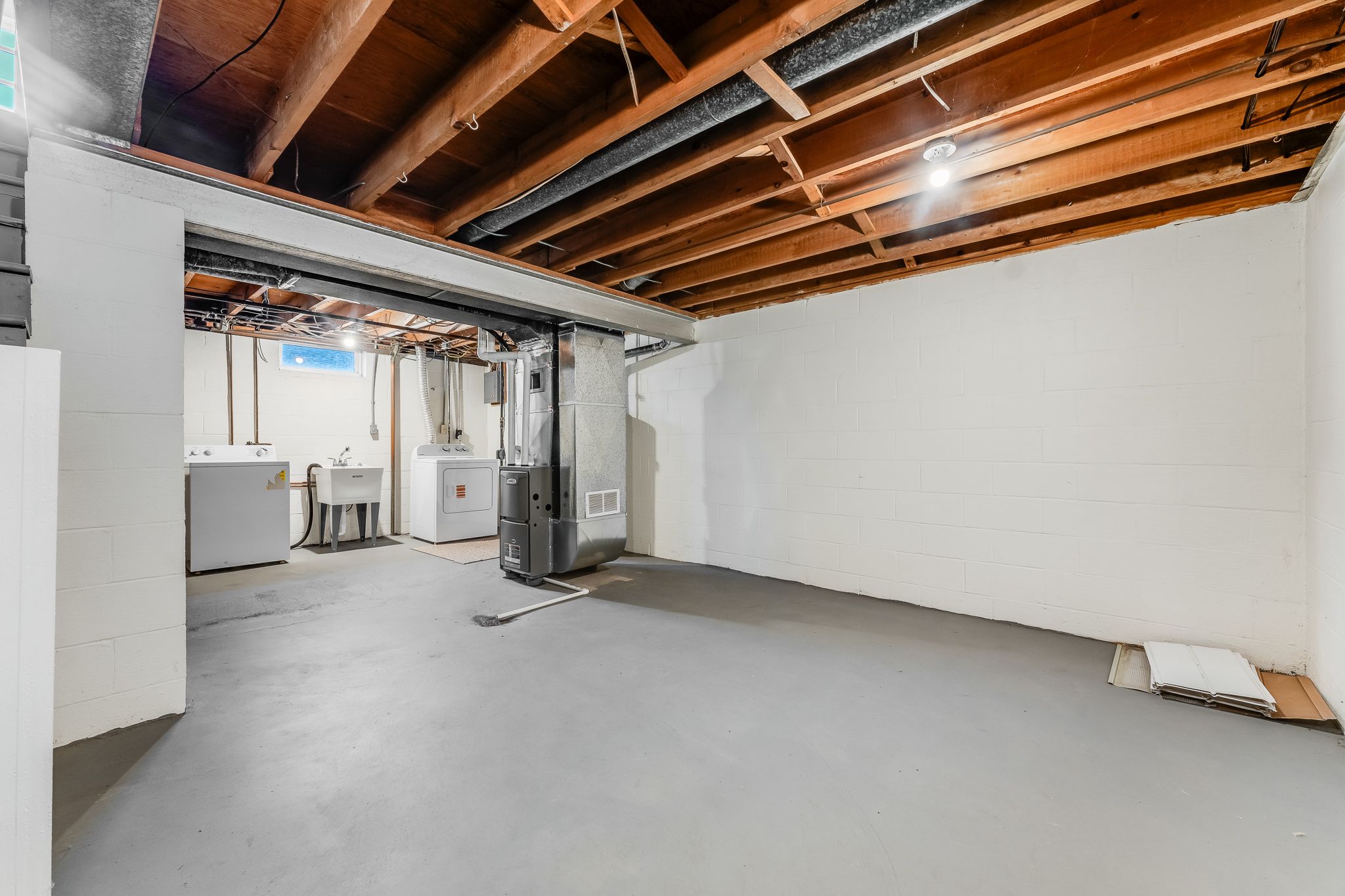 TripleScott Property