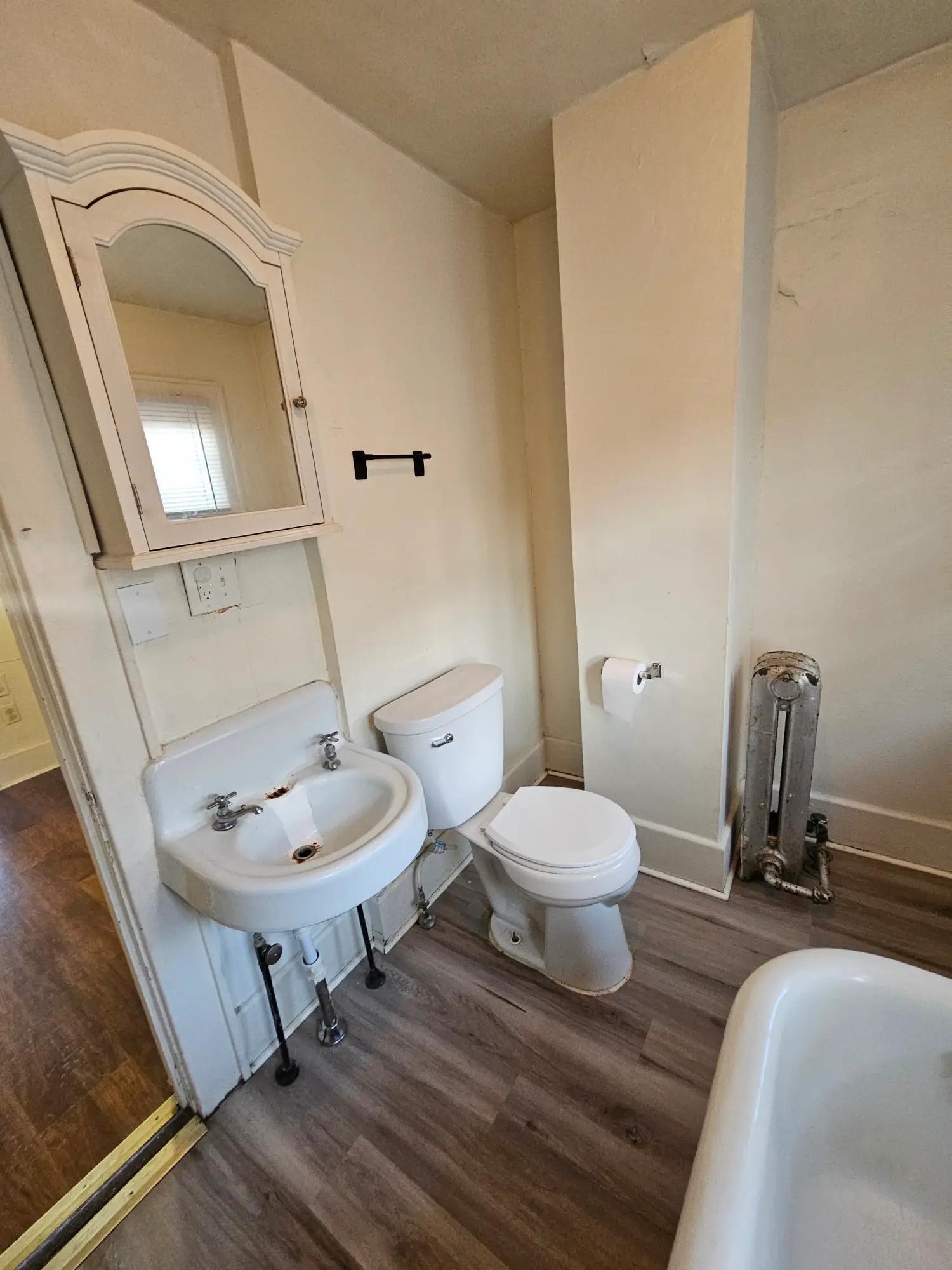 TripleScott Property