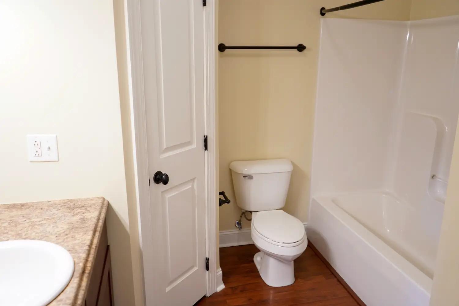 TripleScott Property