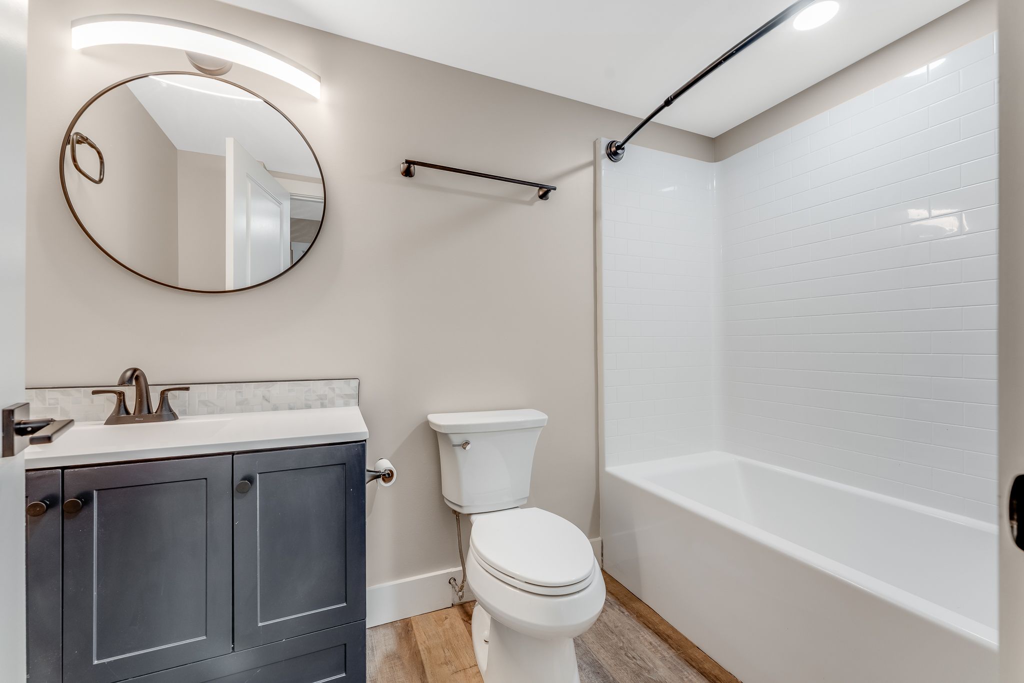 TripleScott Property