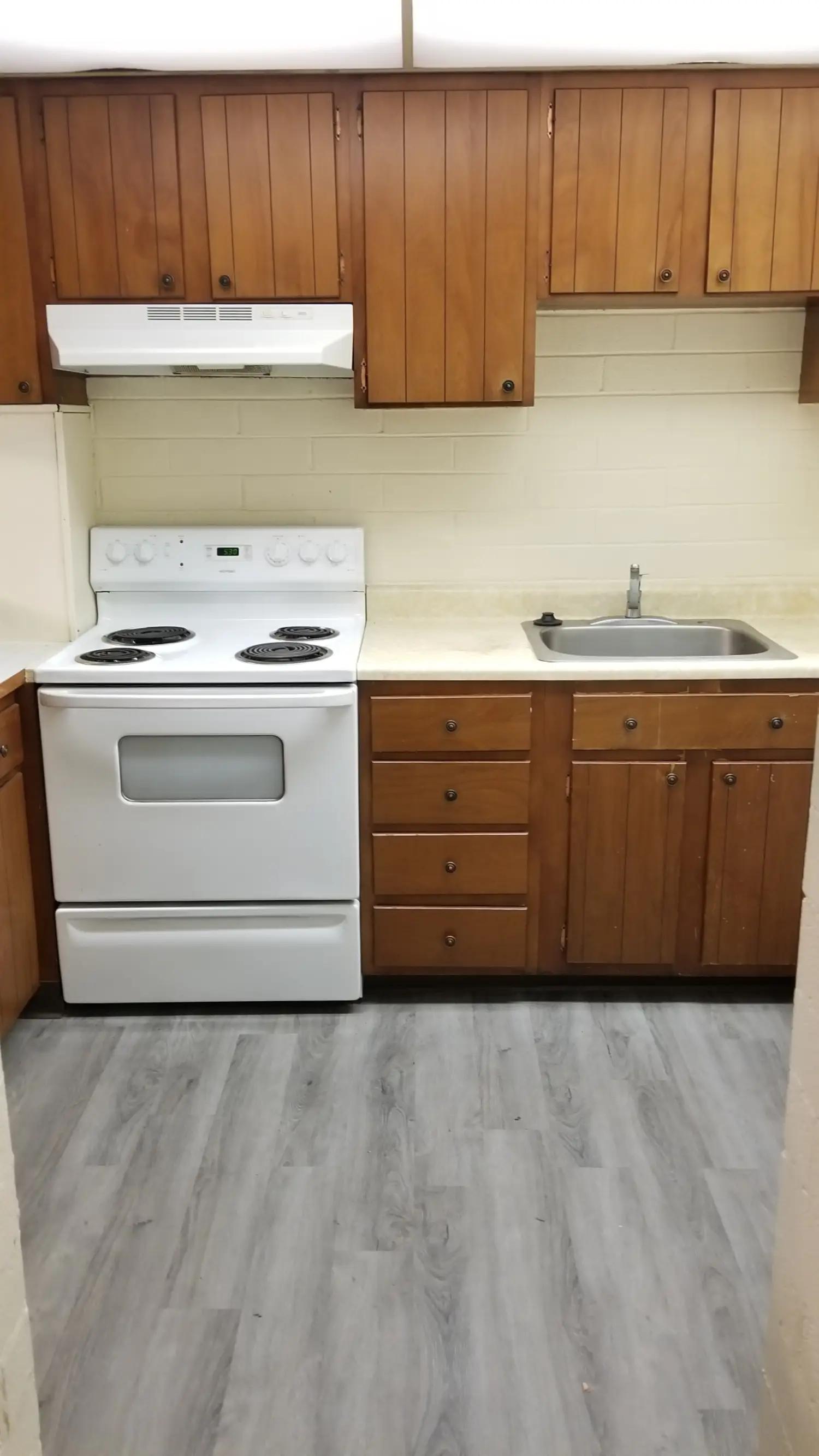 TripleScott Property