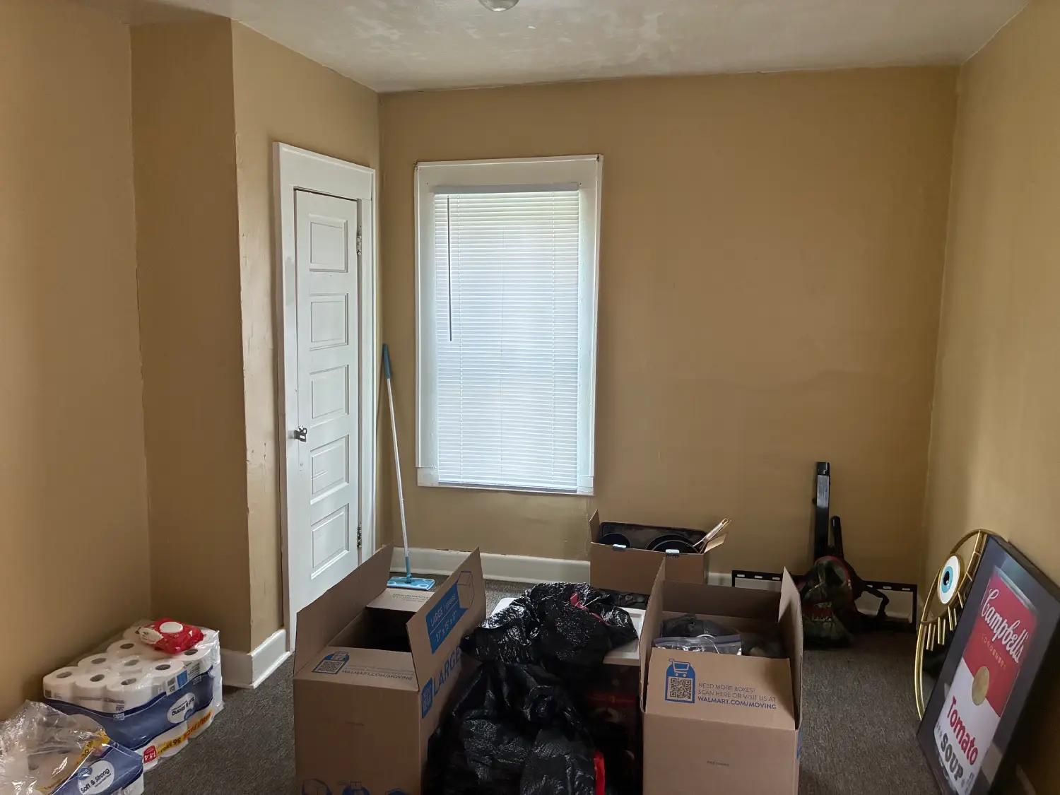 TripleScott Property