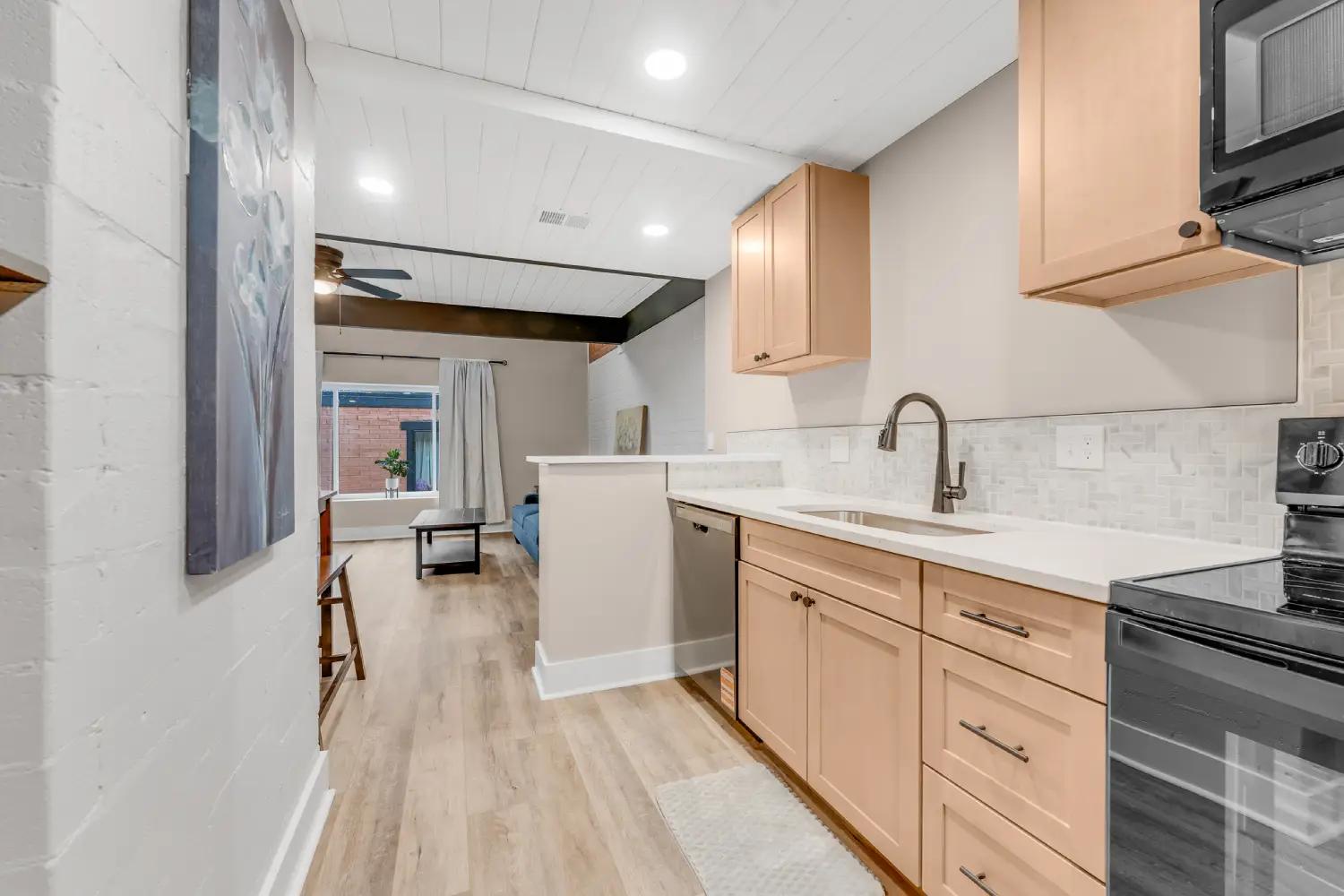 TripleScott Property