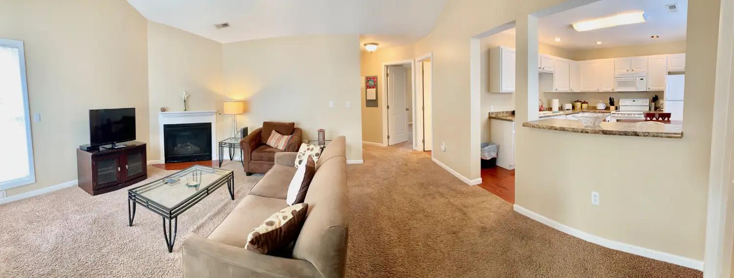 TripleScott Property