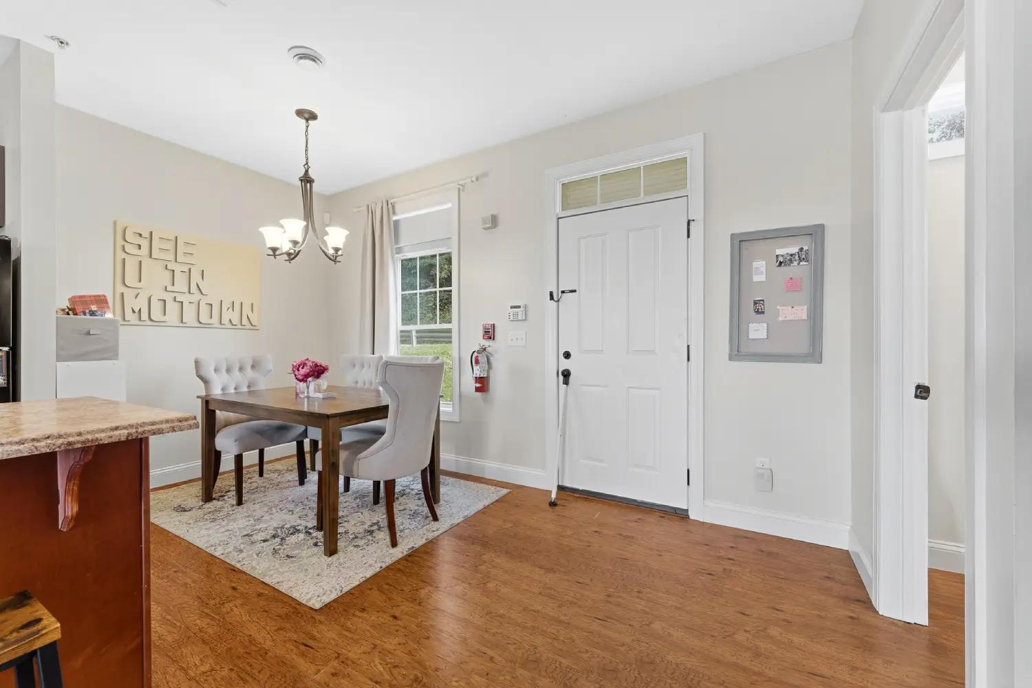 TripleScott Property