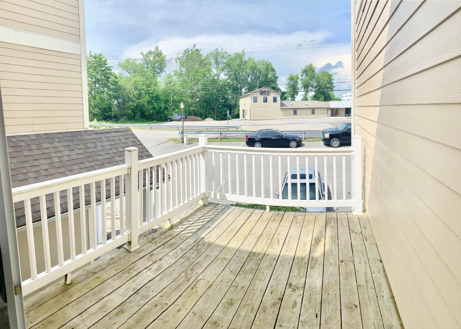 TripleScott Property