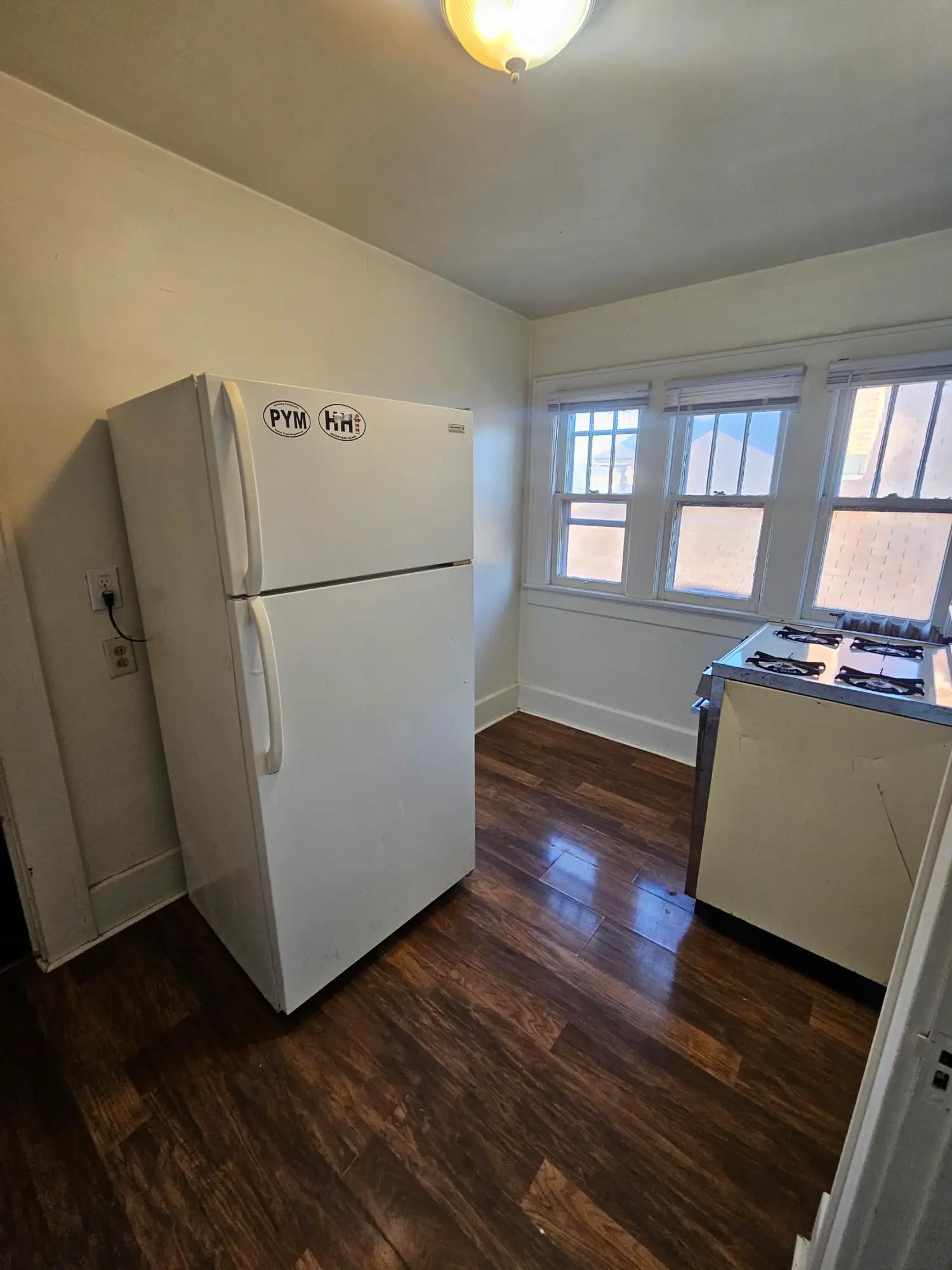 TripleScott Property