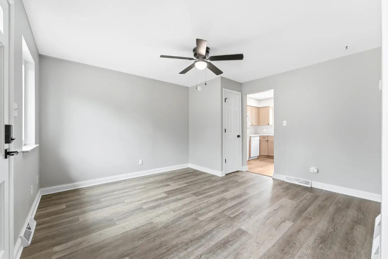 TripleScott Property