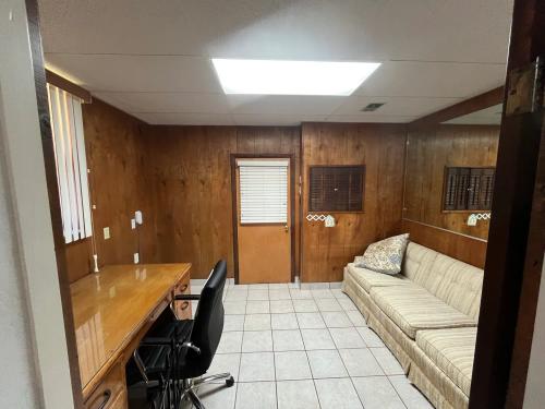 TripleScott Property
