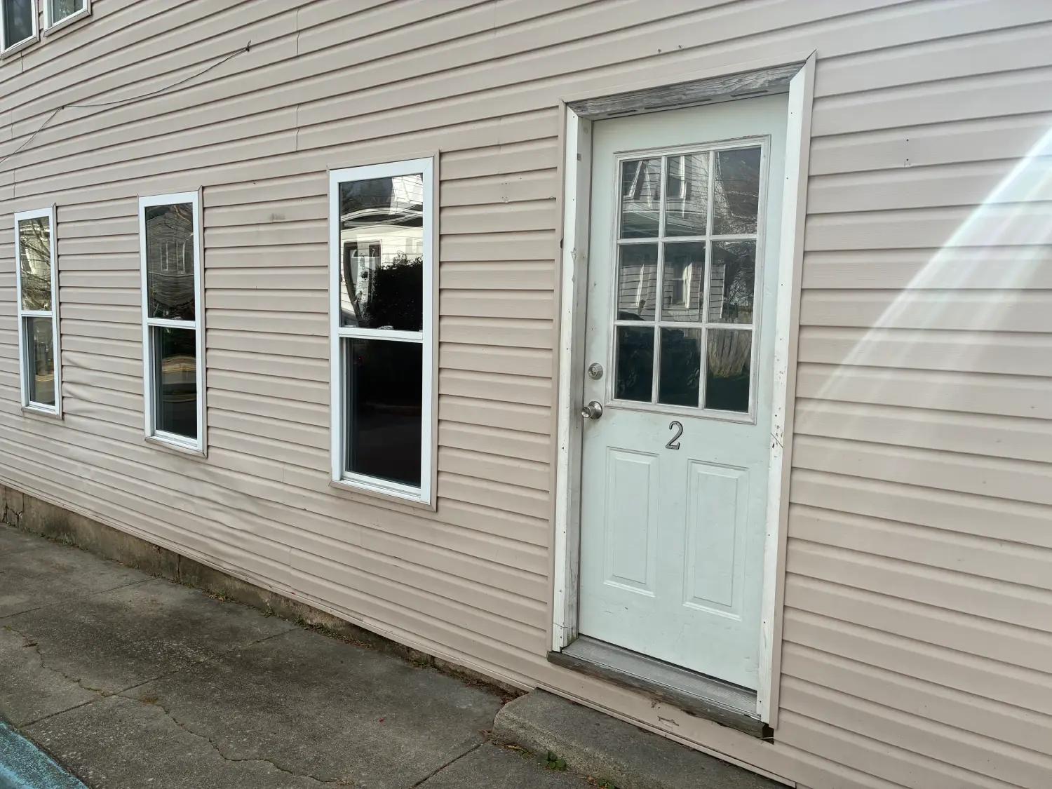 TripleScott Property