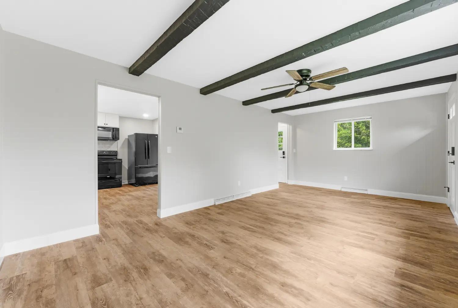 TripleScott Property