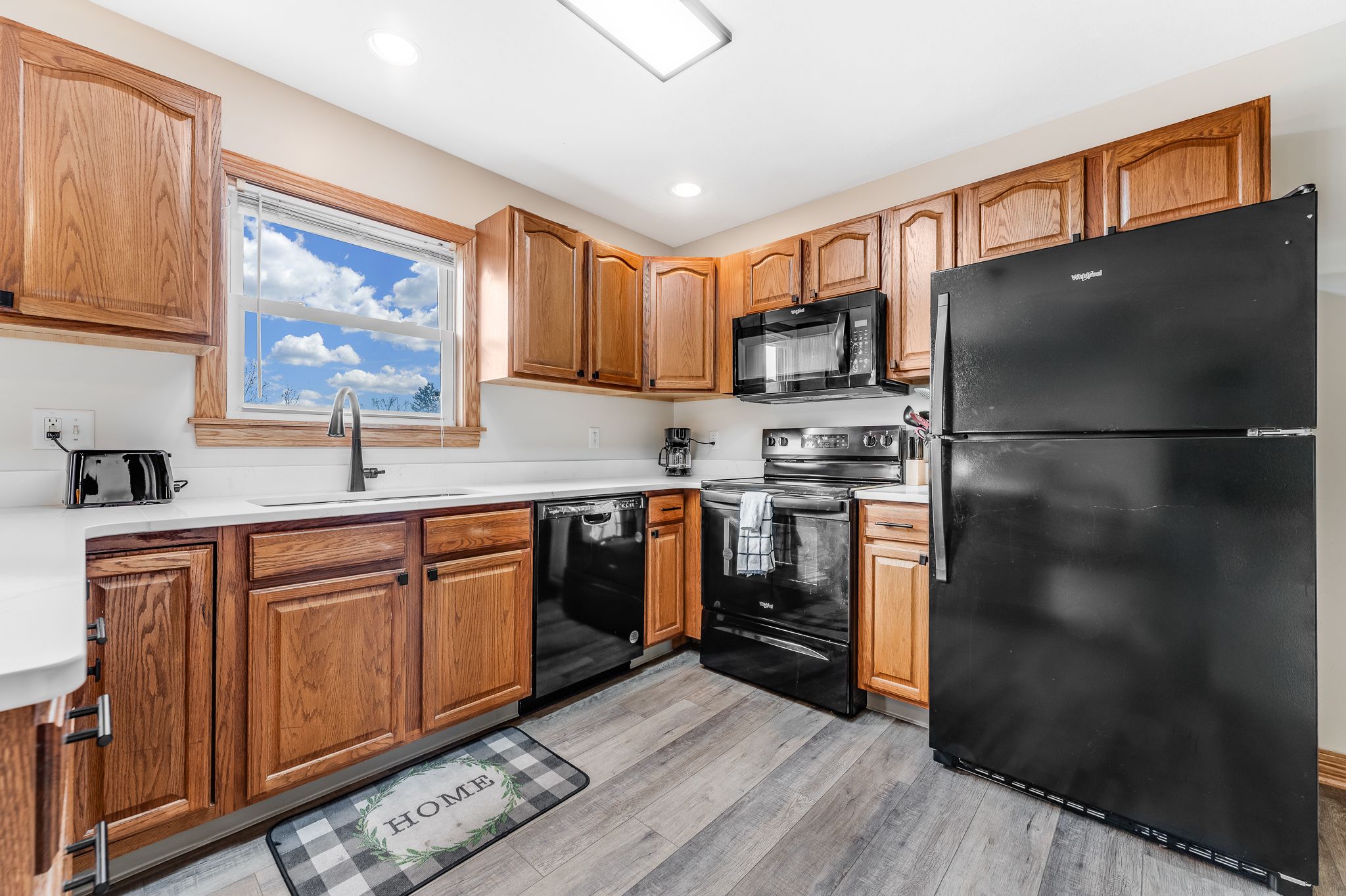 TripleScott Property