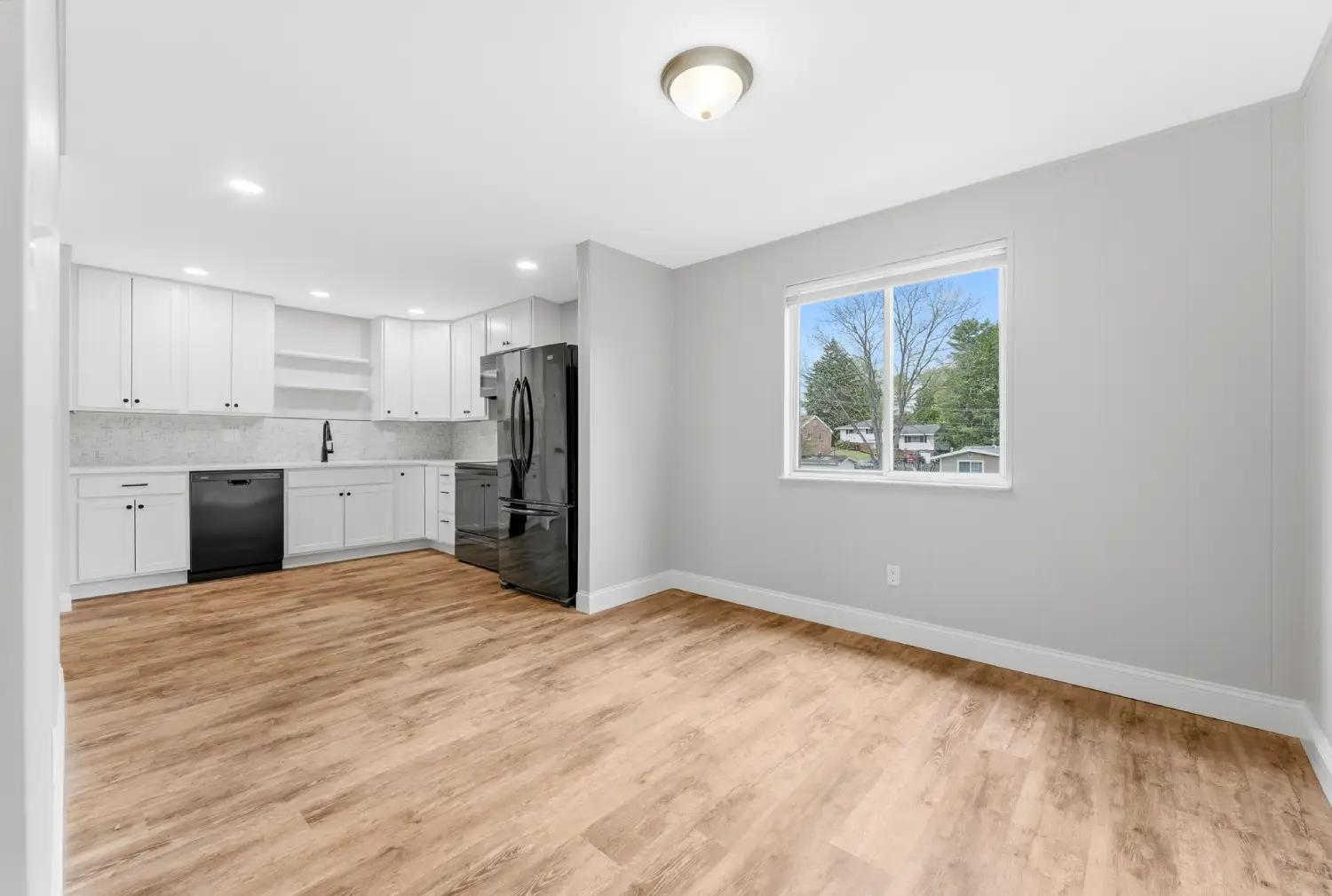 TripleScott Property