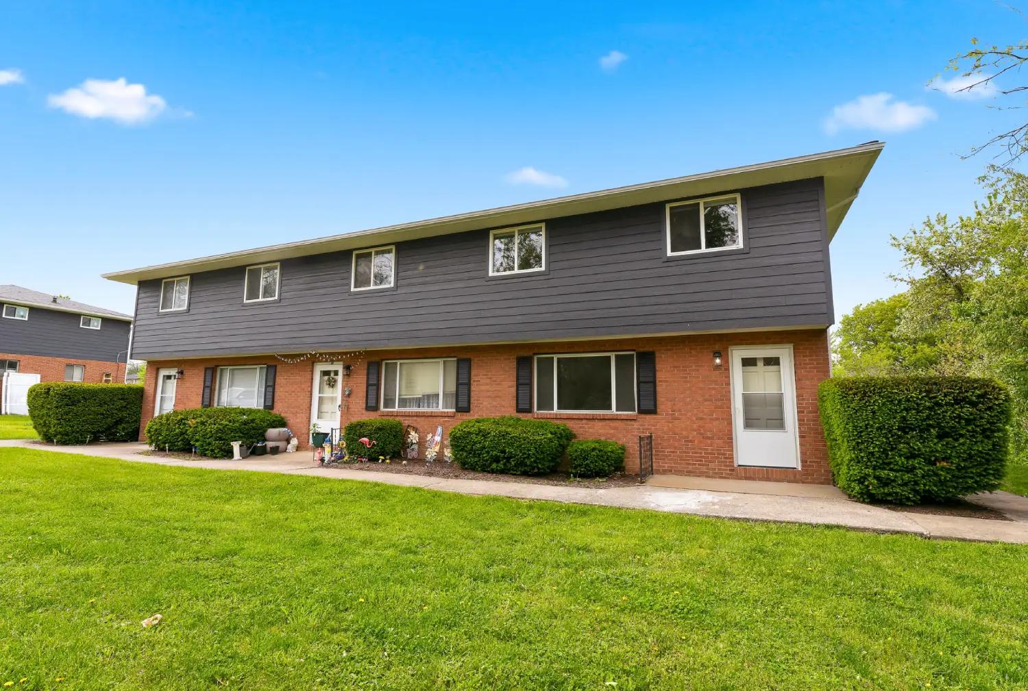 TripleScott Property