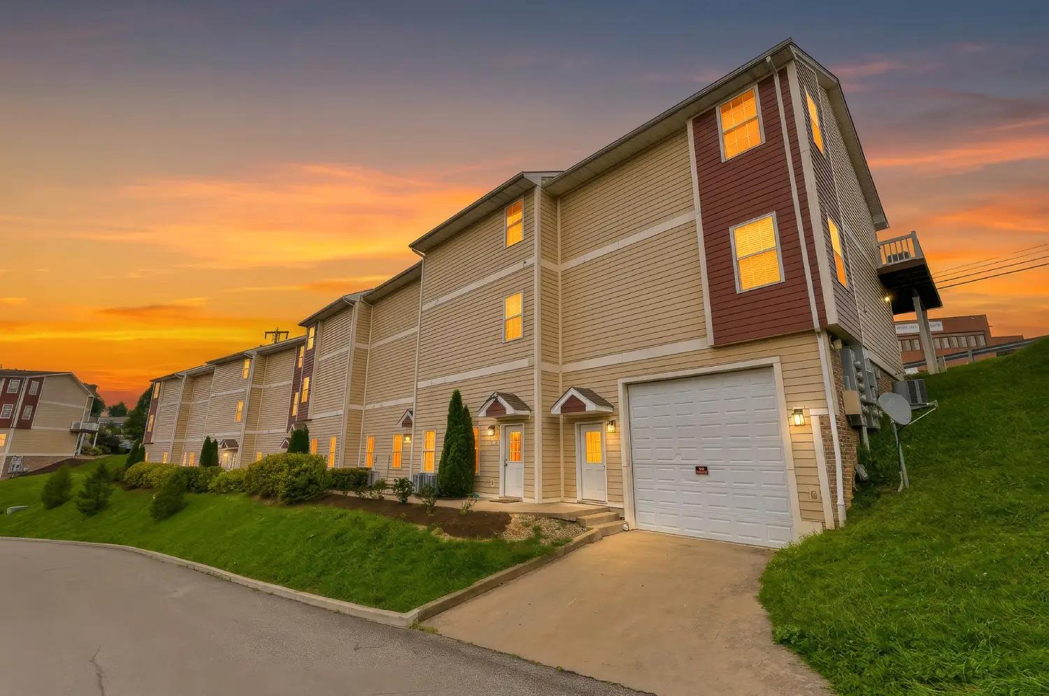 TripleScott Property