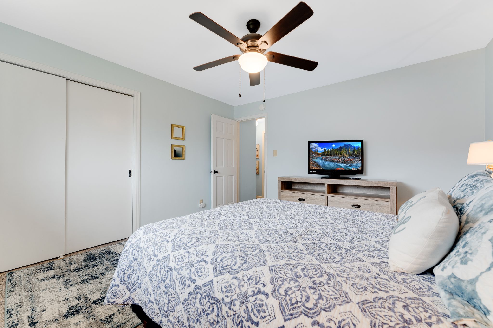 TripleScott Property