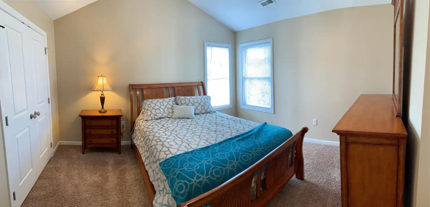 TripleScott Property