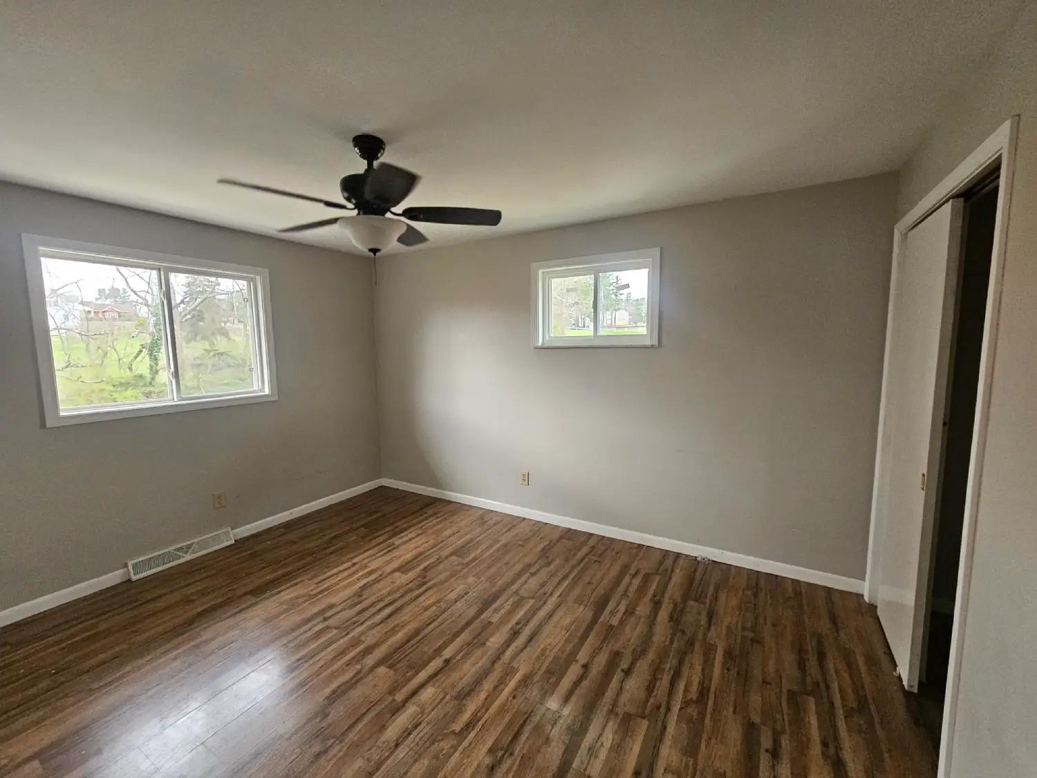 TripleScott Property