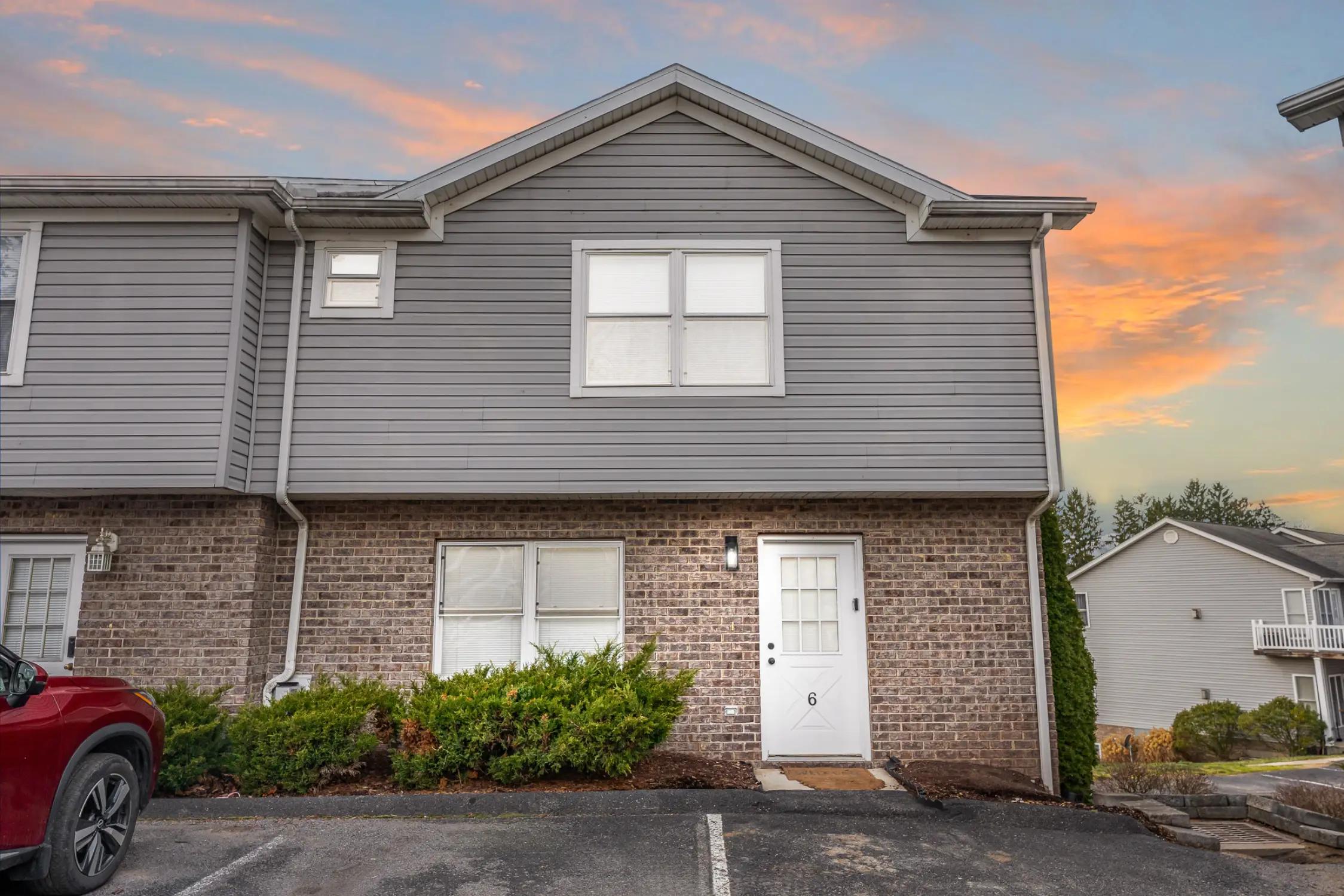 TripleScott Property