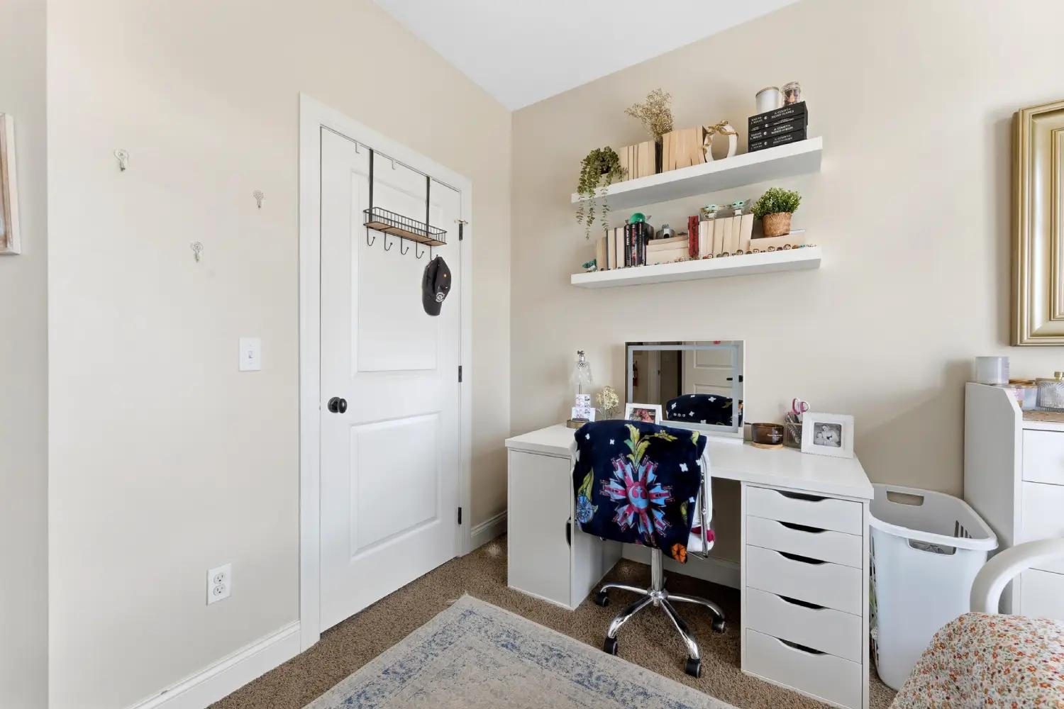 TripleScott Property