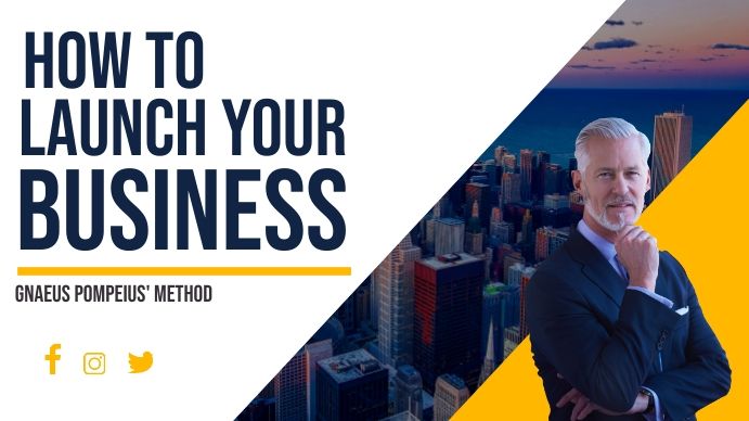 How to launch your business