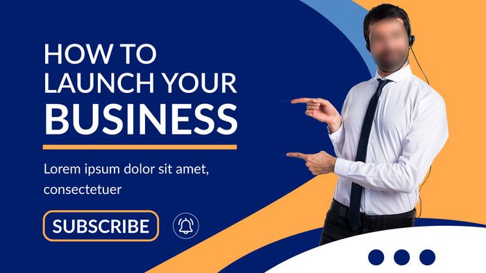 How to Launch your successful business