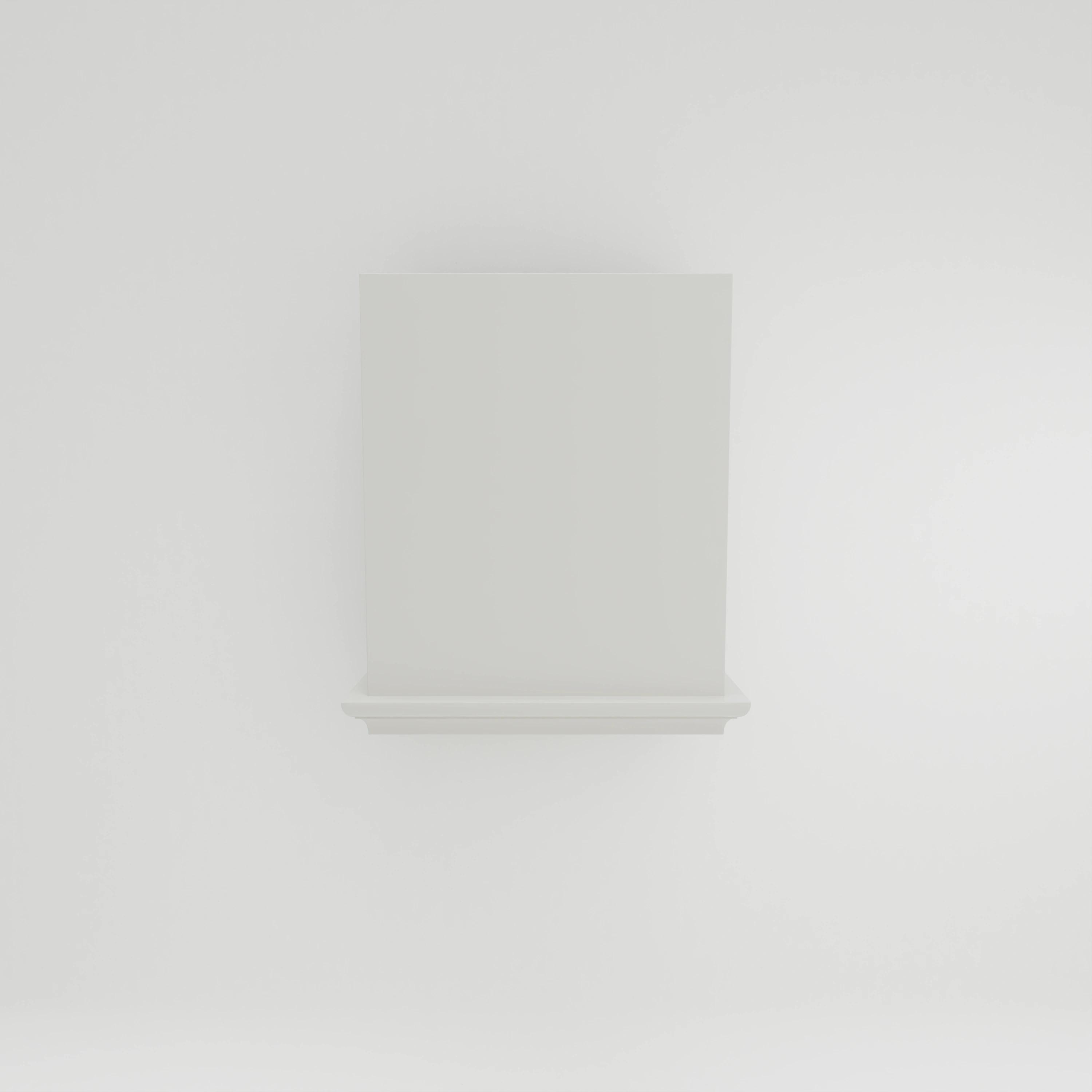 FT9: Tall fan cupboard for integrated fan insert.