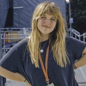 An image of Marieke Macklon